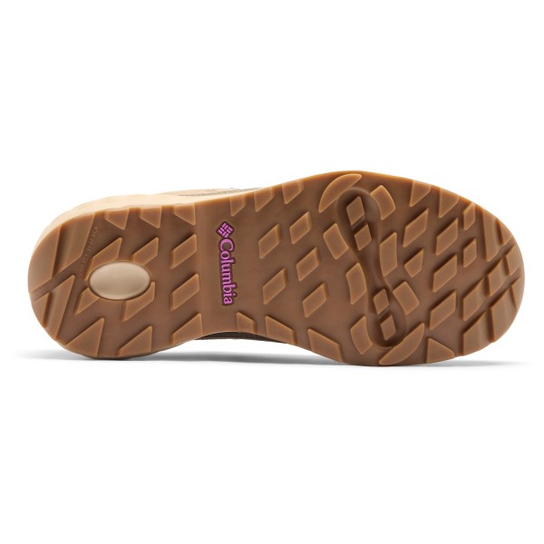 Columbia - Women's Newton Alpine Low - Multisport shoes