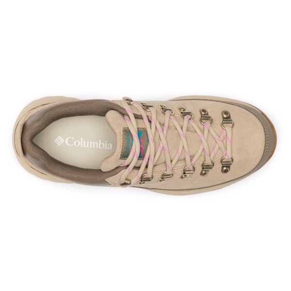 Columbia - Women's Newton Alpine Low - Multisport shoes