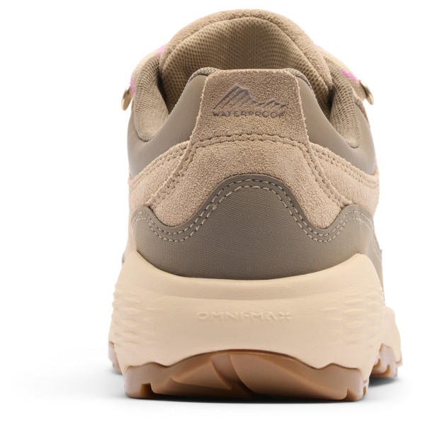 Columbia - Women's Newton Alpine Low - Multisport shoes