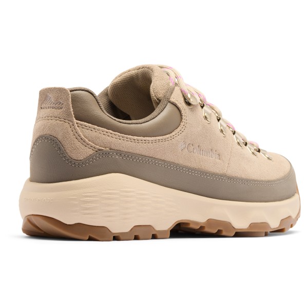 Columbia - Women's Newton Alpine Low - Multisport shoes