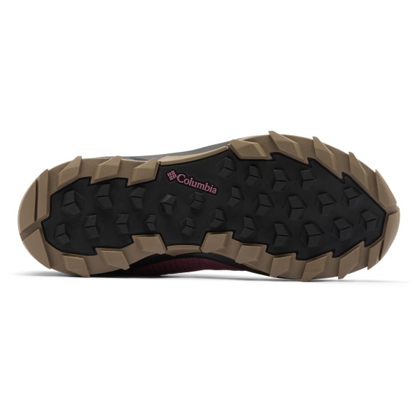 Columbia - Women's Peakfreak Hera II Outdry - Zapatillas multideporte