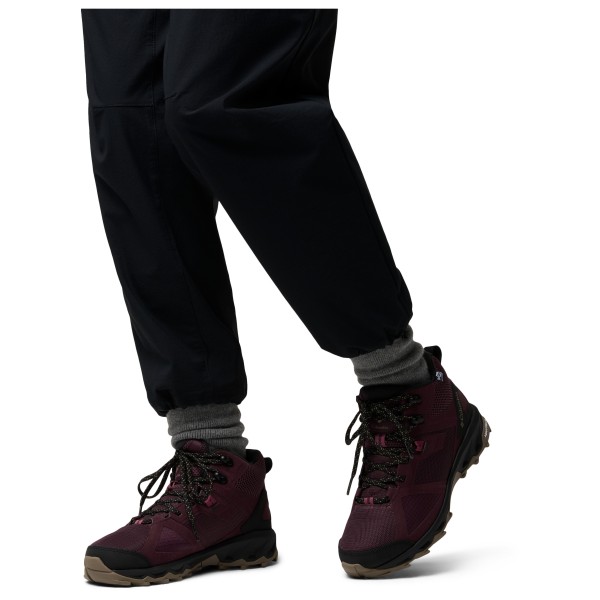 Columbia - Women's Peakfreak Hera II Outdry Mid - Zapatillas multideporte