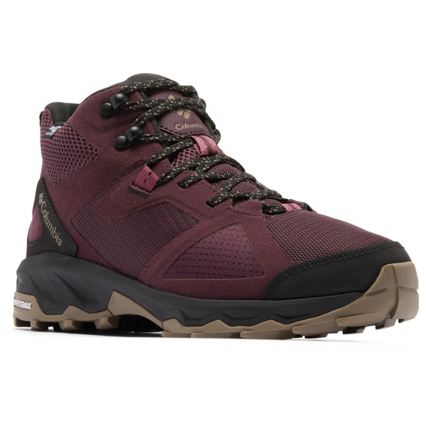 Columbia - Women's Peakfreak Hera II Outdry Mid - Zapatillas multideporte