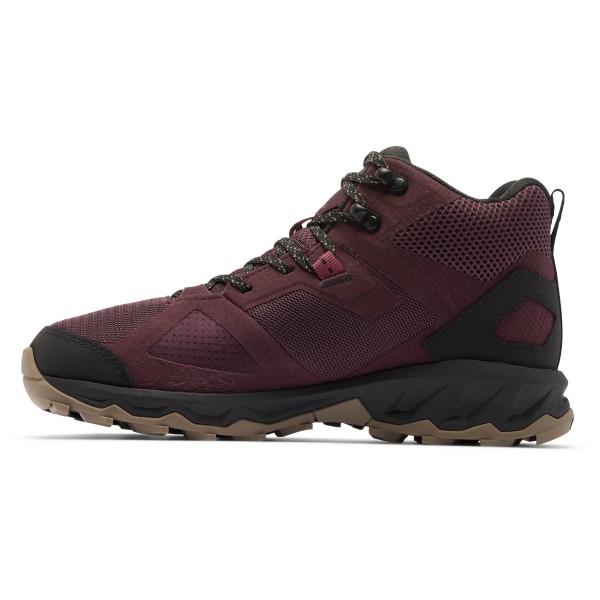 Columbia - Women's Peakfreak Hera II Outdry Mid - Zapatillas multideporte