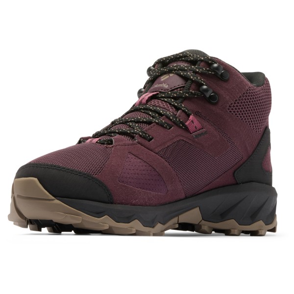 Columbia - Women's Peakfreak Hera II Outdry Mid - Zapatillas multideporte