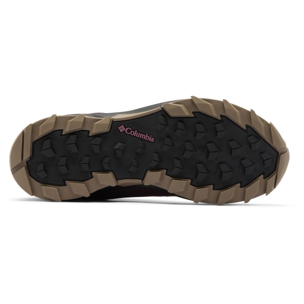 Columbia - Women's Peakfreak Hera II Outdry Mid - Zapatillas multideporte