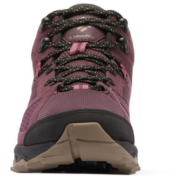 Columbia - Women's Peakfreak Hera II Outdry Mid - Zapatillas multideporte