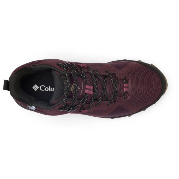 Columbia - Women's Peakfreak Hera II Outdry Mid - Zapatillas multideporte