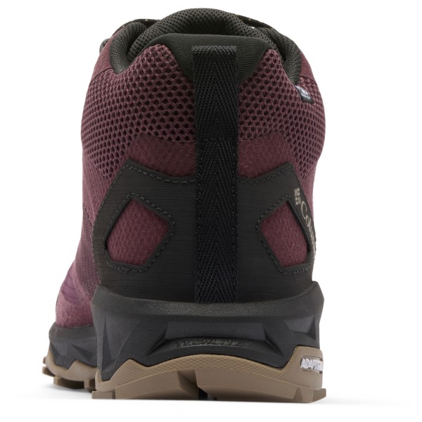 Columbia - Women's Peakfreak Hera II Outdry Mid - Zapatillas multideporte