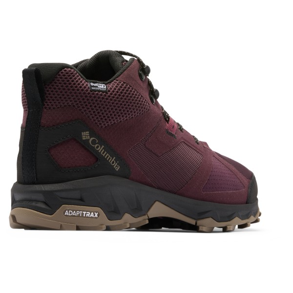 Columbia - Women's Peakfreak Hera II Outdry Mid - Zapatillas multideporte
