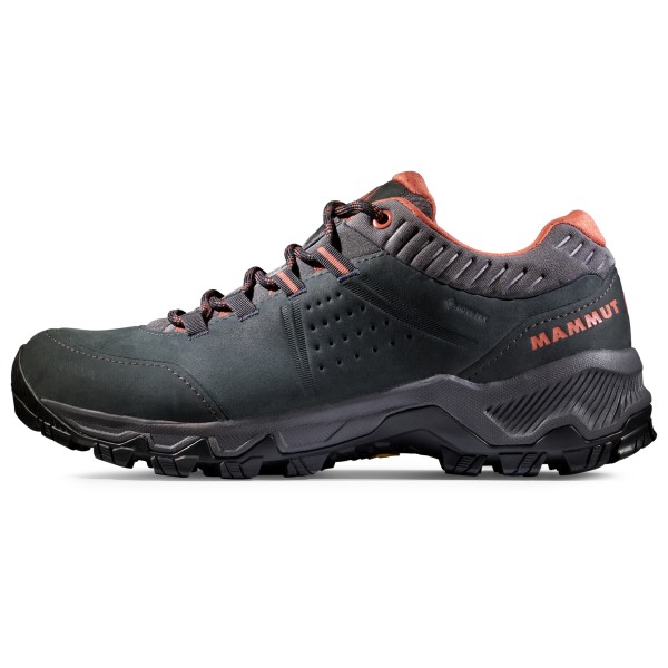 Mammut - Women's Nova IV Low GTX - Zapatillas multideporte