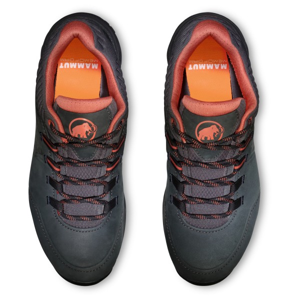 Mammut - Women's Nova IV Low GTX - Zapatillas multideporte