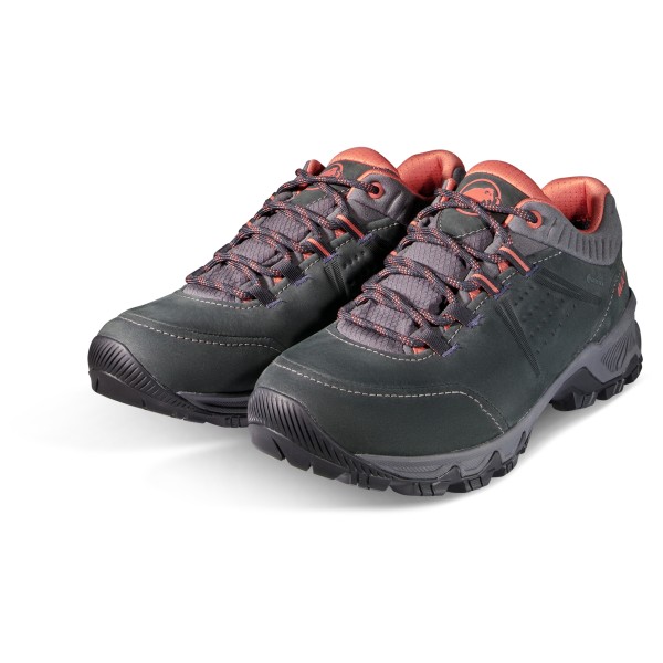 Mammut - Women's Nova IV Low GTX - Zapatillas multideporte