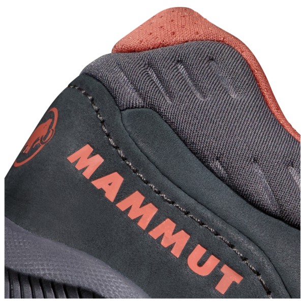 Mammut - Women's Nova IV Low GTX - Zapatillas multideporte