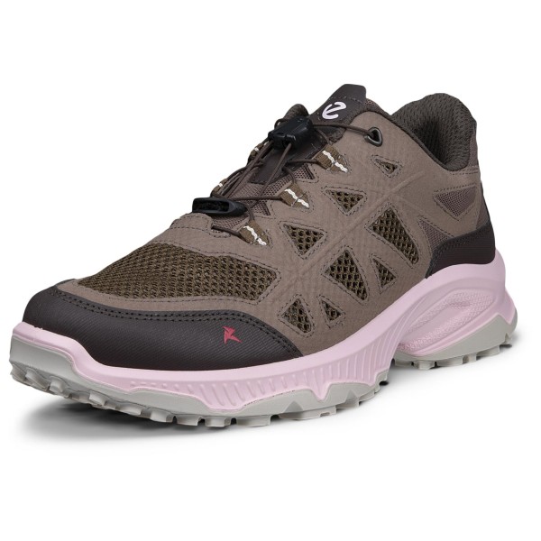 Ecco - Women's Receptor Xp Breathtru - Multisportschoenen