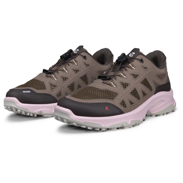 Ecco - Women's Receptor Xp Breathtru - Multisportschoenen