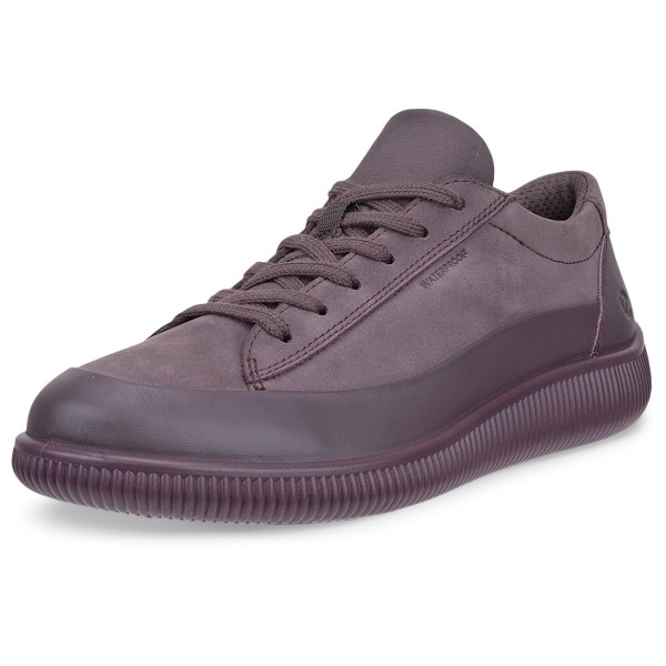 Ecco - Women's Soft Zero WP Shoe - Vapaa-ajan kengät