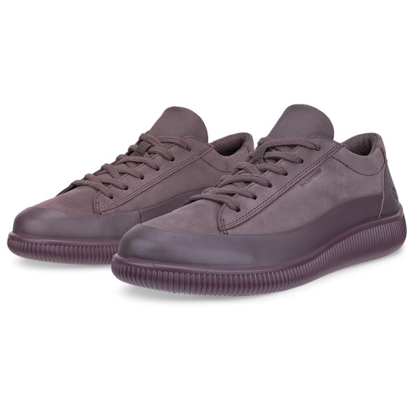Ecco - Women's Soft Zero WP Shoe - Vrijetijdsschoenen