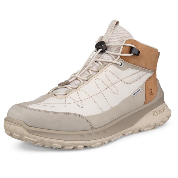 Ecco - Women's Ult-Trn Mid-Cut WP - Multisport-kengät