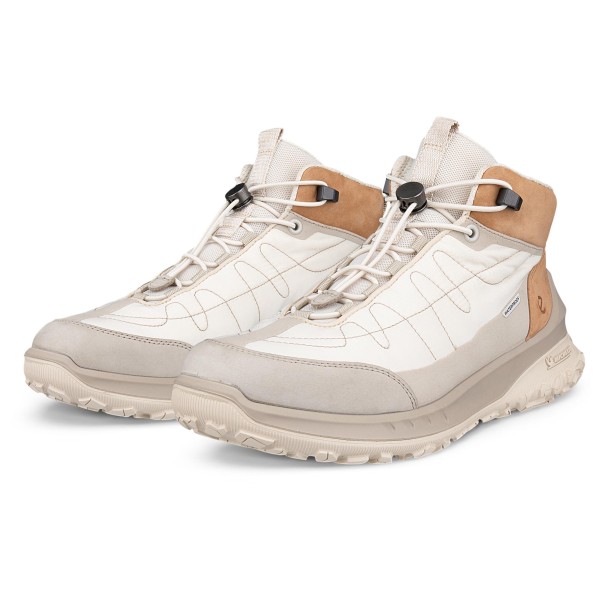 Ecco - Women's Ult-Trn Mid-Cut WP - Multisport-kengät