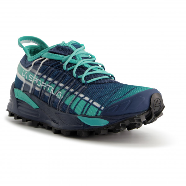 La Sportiva - Women's Mutant - Skor trailrunning
