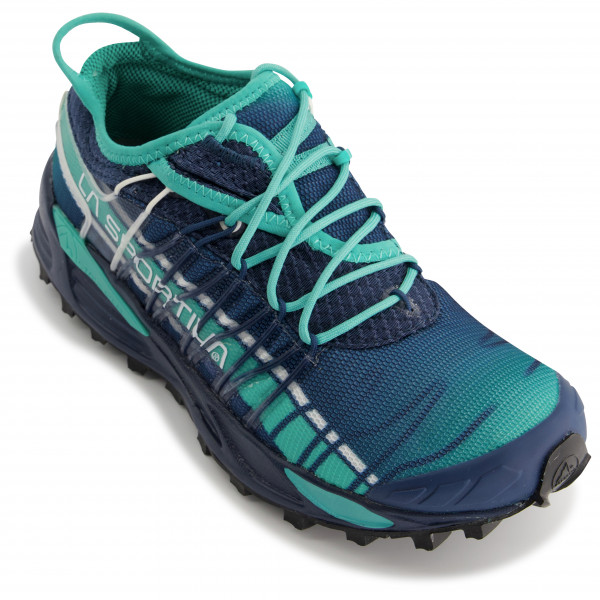La Sportiva - Women's Mutant - Skor trailrunning