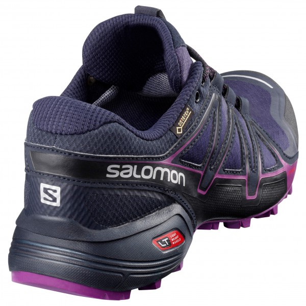 Salomon - Women's Speedcross Vario 2 GTX - Trailrunningsko