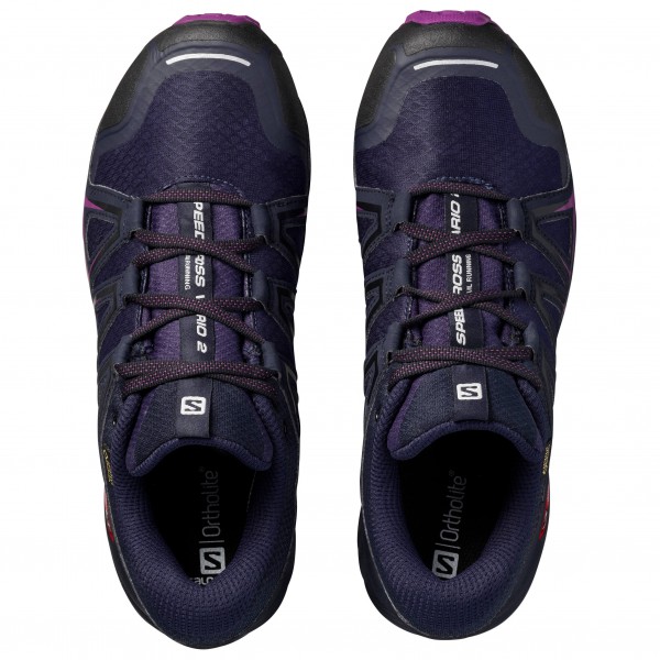 Salomon - Women's Speedcross Vario 2 GTX - Trailrunningsko