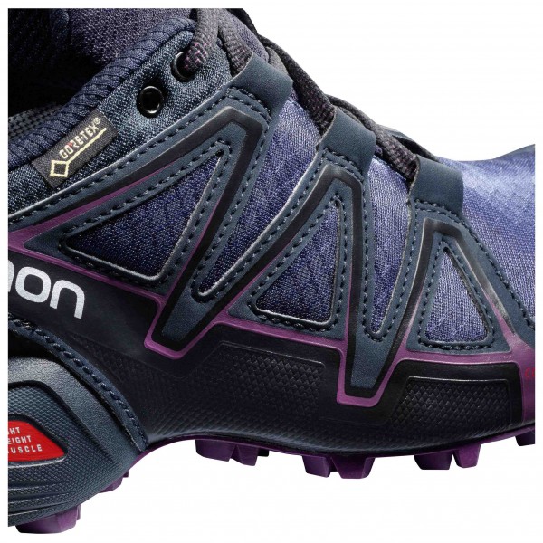 Salomon - Women's Speedcross Vario 2 GTX - Trailrunningsko