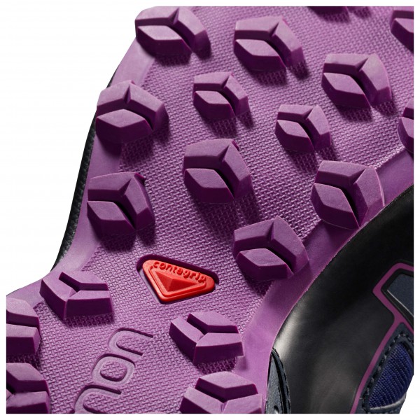 Salomon - Women's Speedcross Vario 2 GTX - Trailrunningsko