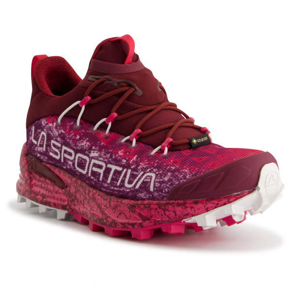 La Sportiva - Woman's Tempesta GTX - Trailschoenen