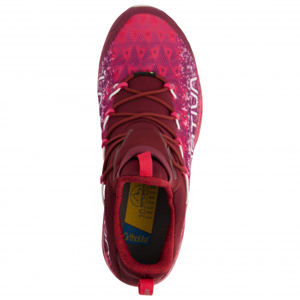 La Sportiva - Woman's Tempesta GTX - Trailschoenen