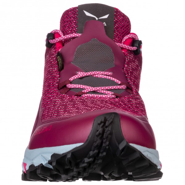 Salewa - Women's Speed Beat GTX - Trail running shoes