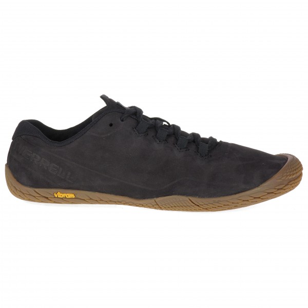 Merrell - Women's Vapor Glove 3 Luna Leather - Barfodssko