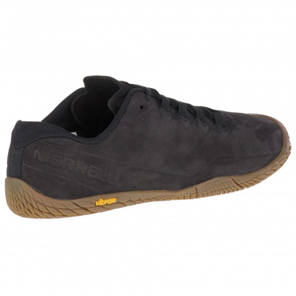 Merrell - Women's Vapor Glove 3 Luna Leather - Barfodssko