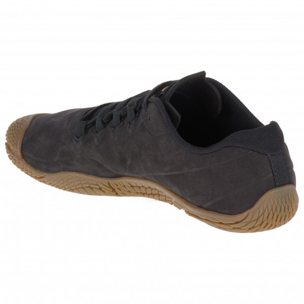 Merrell - Women's Vapor Glove 3 Luna Leather - Barfodssko