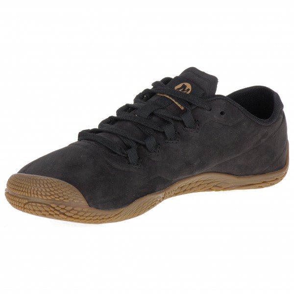 Merrell - Women's Vapor Glove 3 Luna Leather - Barfodssko