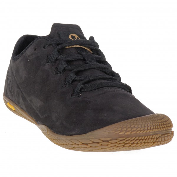 Merrell - Women's Vapor Glove 3 Luna Leather - Barfodssko