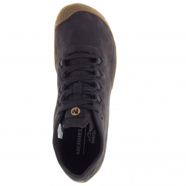 Merrell - Women's Vapor Glove 3 Luna Leather - Barfodssko