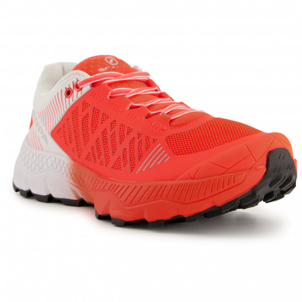 Scarpa - Women's Spin Ultra - Trailrunningschoenen