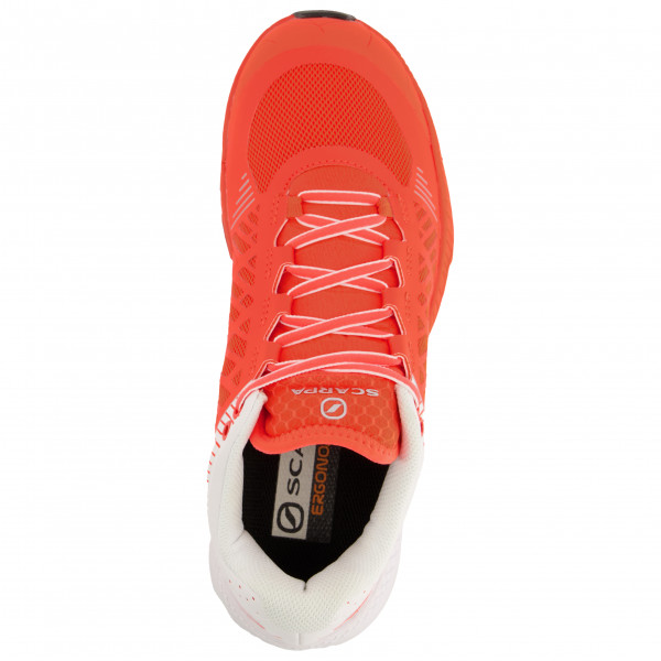 Scarpa - Women's Spin Ultra - Trailrunningschoenen