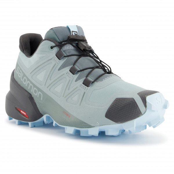 Salomon - Women's Speedcross 5 - Skor trailrunning