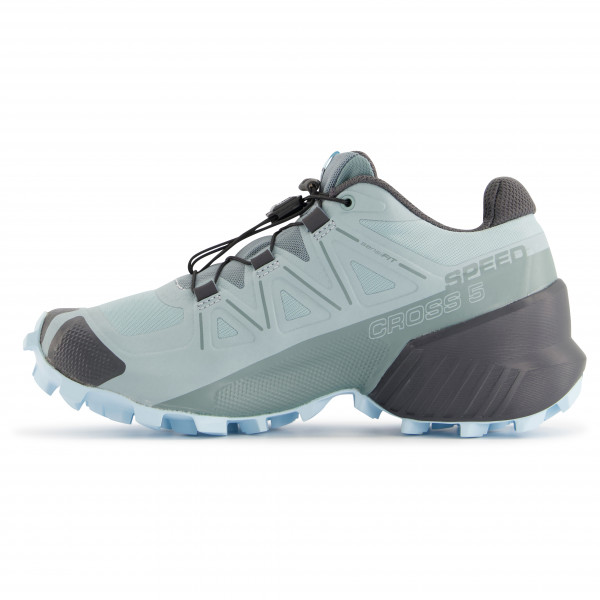 Salomon - Women's Speedcross 5 - Trailrunningschoenen