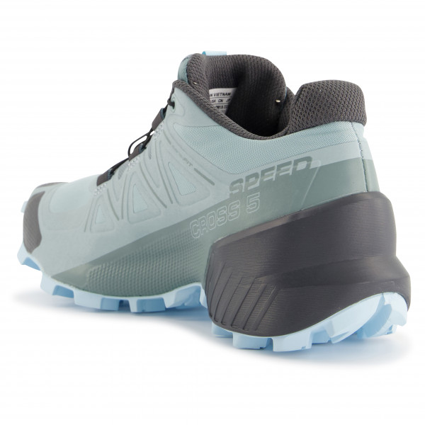 Salomon - Women's Speedcross 5 - Trailrunningschoenen