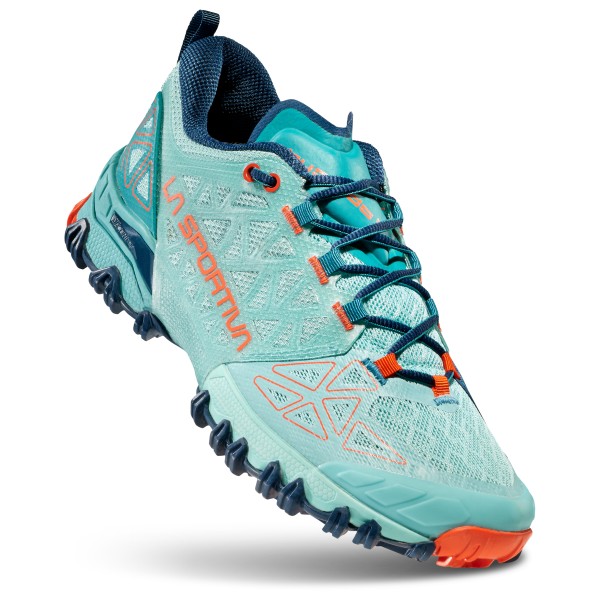 La Sportiva - Women's Bushido II - Trailschoenen