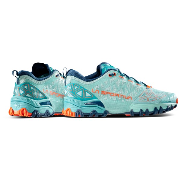 La Sportiva - Women's Bushido II - Zapatillas de trail running