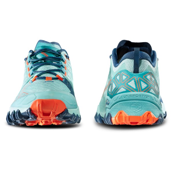 La Sportiva - Women's Bushido II - Zapatillas de trail running