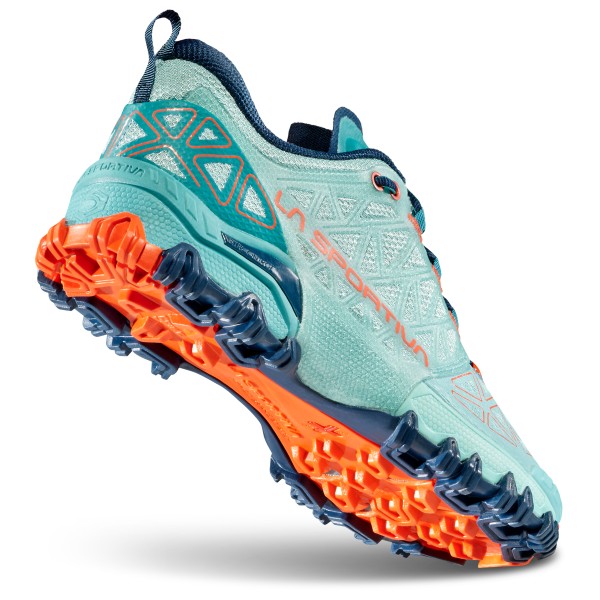 La Sportiva - Women's Bushido II - Zapatillas de trail running