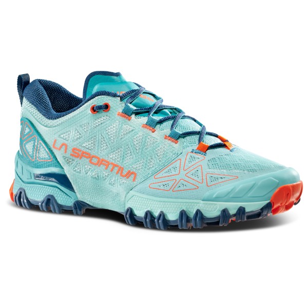 La Sportiva - Women's Bushido II - Zapatillas de trail running
