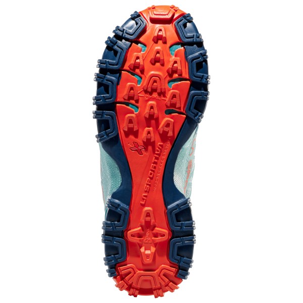 La Sportiva - Women's Bushido II - Zapatillas de trail running